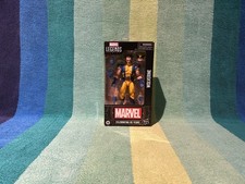 Marvel Legends Wolverine 85th Anniversary New
