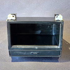 Oem 1993-1997 Toyota Corolla Center Dash Pop-out Dual Cup Holder Storage Cubby