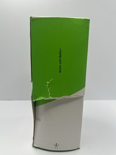 Tapis de charge Qi sans fil Belkin TrueFreedom PRO (lire ci-dessous) - Photo 2 sur 8
