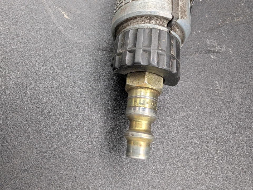 Snap on 1/4” Drive Compact Air Ratchet FAR25 - Image 4 of 4