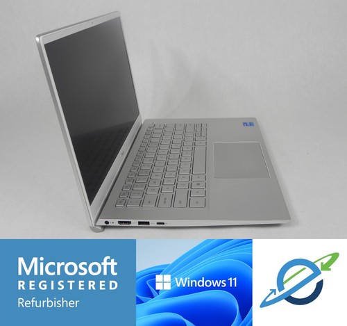 Dell Inspiron 5402 14" FHD i5-1135G7 2,40GHz 512GB SSD 8GB - Windows 11 Pro