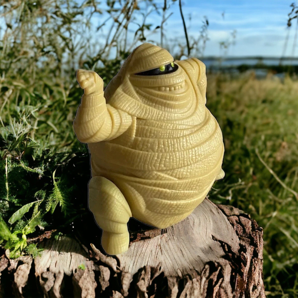 Hotel Transylvania Murray The Mummy