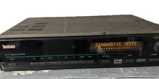 Lexicon DC-2 8-Channel Surround Processor Digital Controller THX Approved