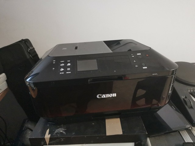 canon pixma 925 printer
