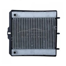 FOR BMW M3 M4 GTS F80 F82 Right Supplementary Coolant Radiator 17112284604