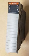 USED- Allen Bradley 1756-OA16 Series A ControlLogix 16 Point AC Output Module