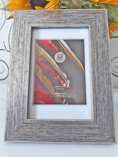 Bilderrahmen Kunststoff  10x15 13x18 15x21 20x20 21x30 (A4) 30x30  