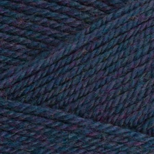 Stylecraft Life DK Double Knit Wool Yarn 100g - 2346 Blue Haze
