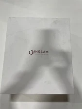 IG INGLAM MegaAIR Styler Air Styling & Drying System