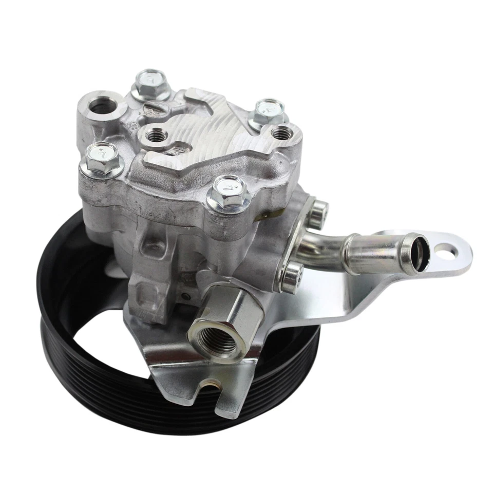 Bomba de dirección asistida Hitachi PSP0013 para Infiniti G35 3,5 L G37 Q60 3,7 L V6 Foto 4 de 4