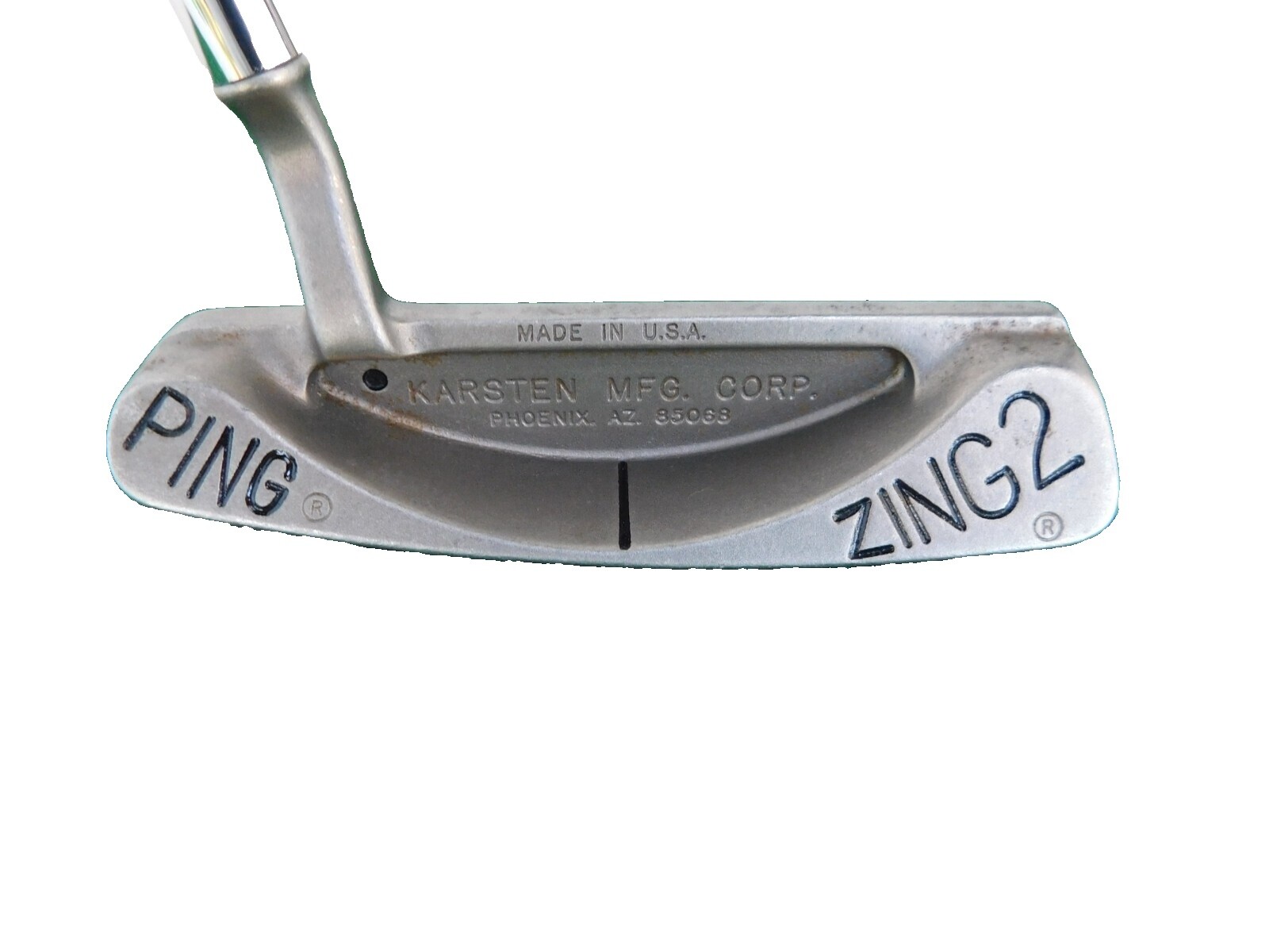Ping Zing 2 Black Dot | eBay