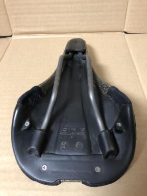 激レア！　SDG VENTURA comp ti レッド　 チタンレール　サドル Sdg Comp Ti Ventura Saddle Titanium Rail Vintage Used From Japan