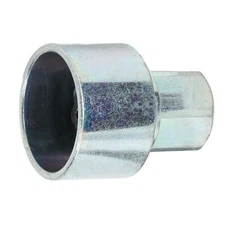 Sturdy Anti Theft Wheel Lock Key Lug Nut Remover for 1 3 5 6 7Series X1-X6 Z4