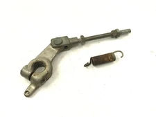 84 Honda CR250 CR 250 OEM Front Brake Arm Lever Drum Hub Link 5-D