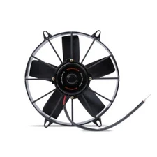 Mishimoto MMFAN-12HD Race Line, High-Flow Fan, 12in