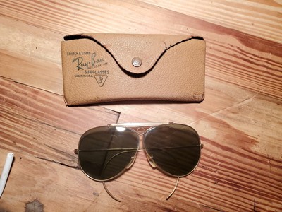 ray ban bullet hole sunglasses