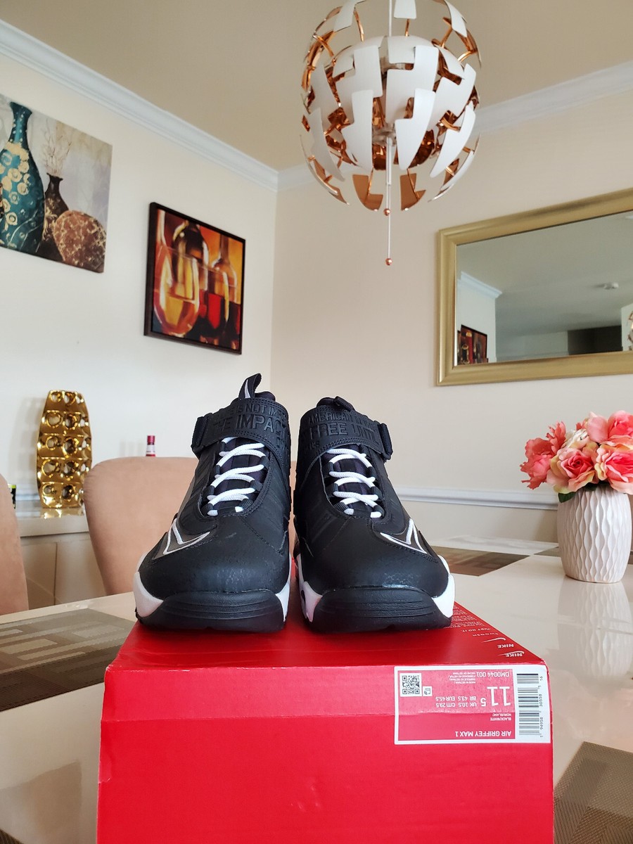 Nike Air Griffey Max 1 Jackie Robinson Vapormax plus 90 97 27