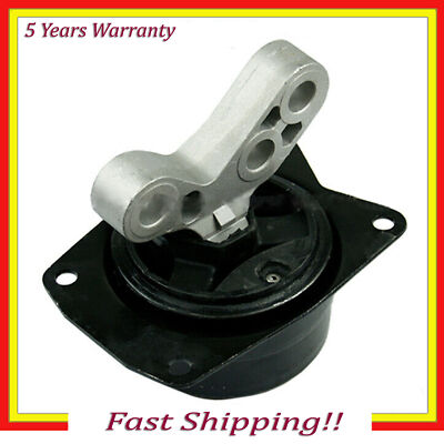MotorKing For 2011-2015 Buick Regal Left Trans Mount for Manual 2.0L