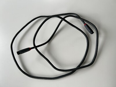 Belkin Kabel FireWire 400 auf FireWire 400, 6 polig, 170cm