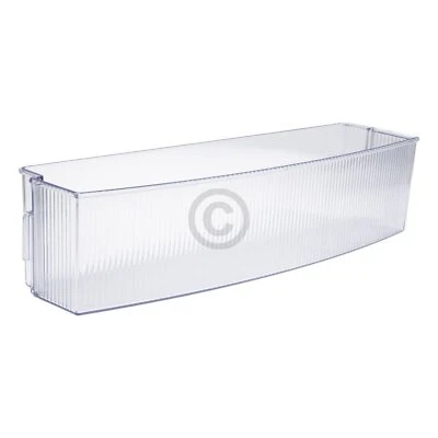 BSH-GRUPPE Abstellfach NEFF 00439038 Flaschenabsteller 428x100mm für Kühlschranktüre