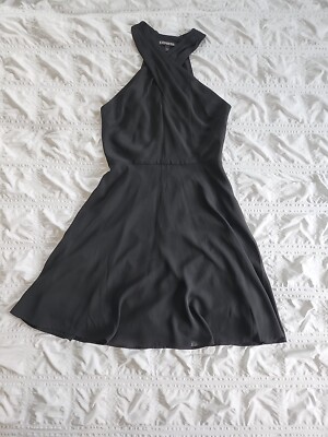 fleurette mini dress pale blue The Fleurette Fairy Silk Mini Dress・Bluebell