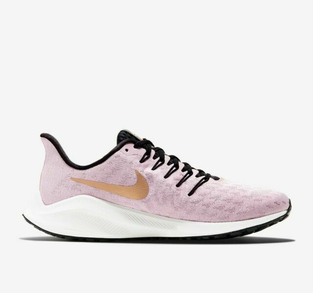 Size 8 - Nike Air Zoom Vomero Pink 2020 
