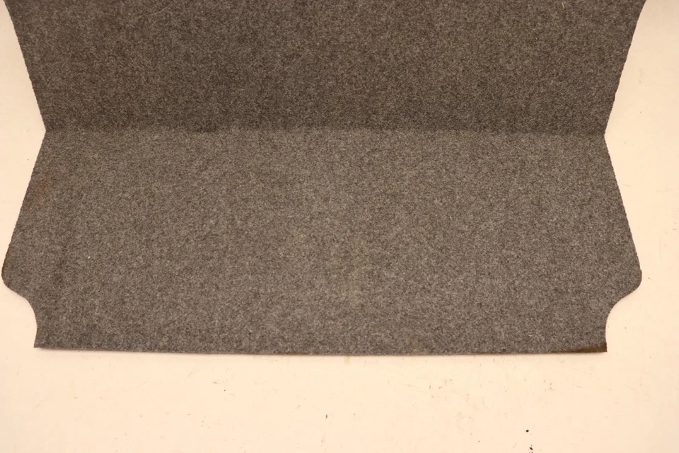 2007-2013 宝马 335I E93 后地板 Trunk SPARE 轮胎盖衬里面板 原始设备制造商 — 第 2/4 张图片