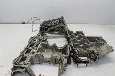 98 Suzuki GSXR750 SRAD Motor Motorblock Kurbelgehäuse Kurbelgehäuseblock