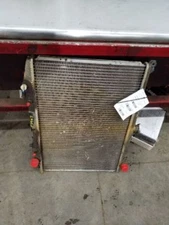 Radiator 4 Cylinder Fits 86-89 NISSAN PICKUP 177083