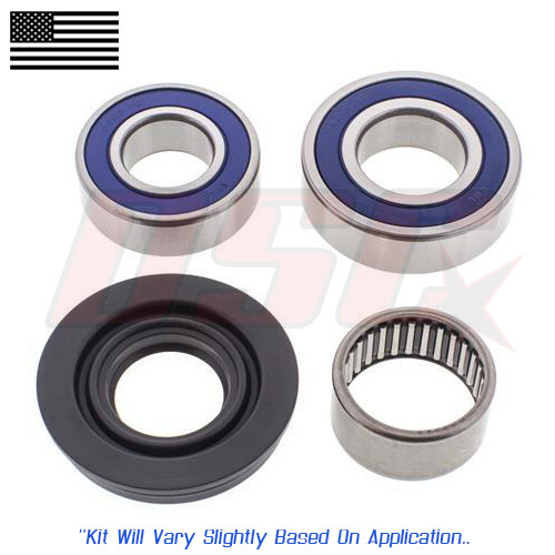Lower Drive Shaft Bearing and Seal Kit For 1997 Ski-Doo Mach 1 | eBay