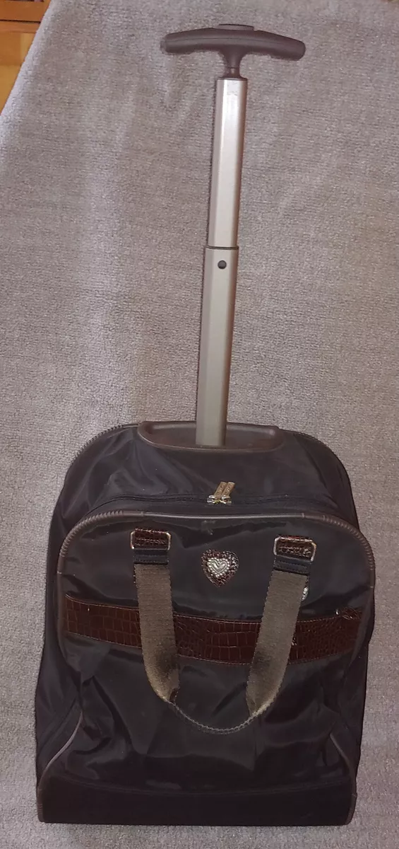 Brighton clearance overnight bag