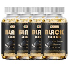 1000mg Black Seed Oil Pillspremium Cold Pressednon-gmoveganpremium Blackseed 1000mg Black Seed Oil Pillspremium Cold Pressednon-gmoveganpremium Blackseed