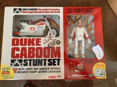 toy story 4 signature