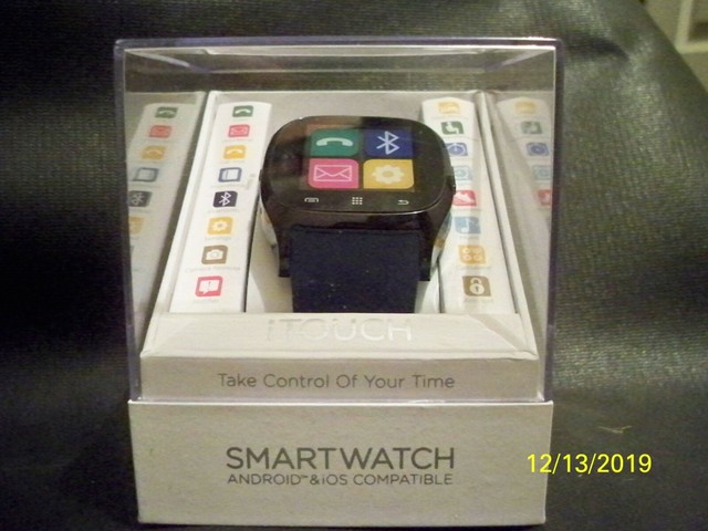 itouch watches