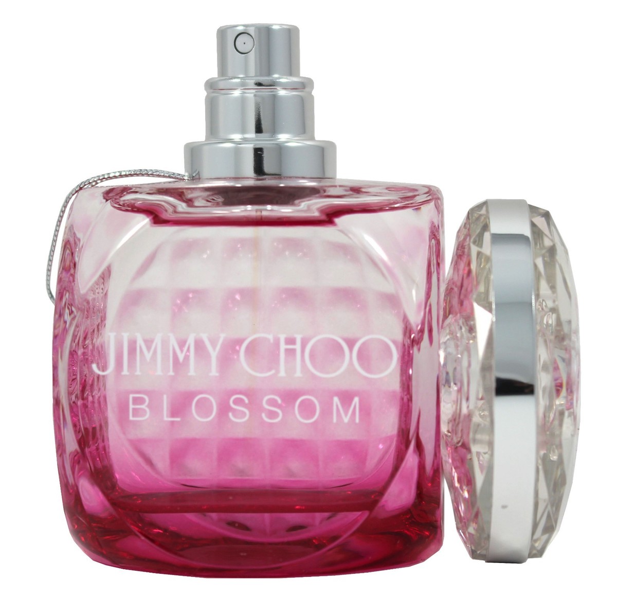 Jimmy Choo Blossom 3.4/3.3 oz. EDP Spray For Women Same As Picture