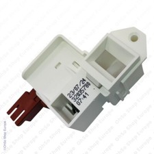 Sharp Wäschetrockner Tür Sicherheitsschalter Schloss Riegel KD-GHB9S7GW2-DE