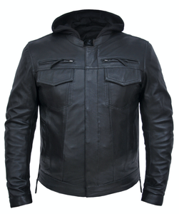 kevlar lined jacket