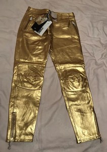 slim taper pants