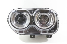 15-22 Dodge Challenger Front Left Driver Side Headlight Head Light Lamp Oem 15-22 Dodge Challenger Front Left Driver Side Headlight Head Light Lamp Oem