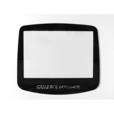 Nintendo GameBoy Advance GBA Screen Protector Glass 