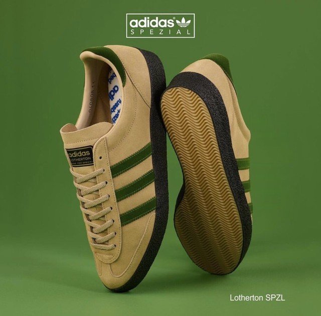 ebay adidas spezial