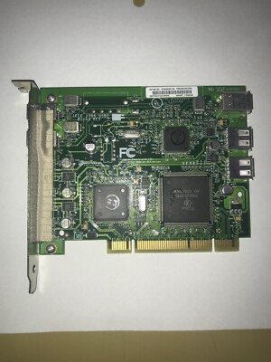 SMART Technologies 5-Port Expansion Card ASY90145-SUN with WARRANTY 