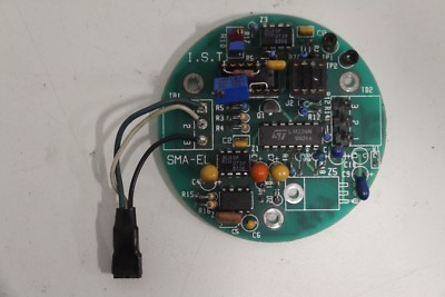 IST PCB CIRCUIT BOARD SMA-EL DR 