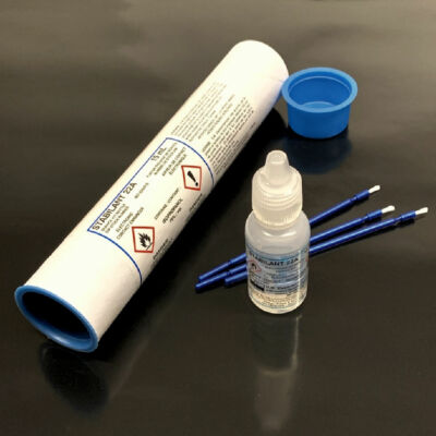 Stabilant 22A, 007-020-015  (15 mL of 22A,  Pre-mixed with isopropyl alcohol) 