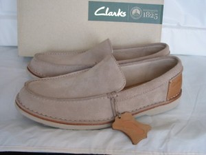 clarks comfy shoes