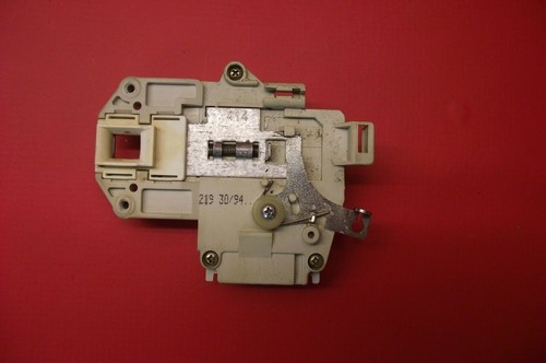 Washing Machine IGNIS  AWL376   Door Lock