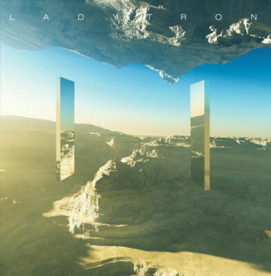 Ladytron - Gravity the Seducer Remixed [New CD] Alliance MOD