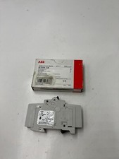 ABB Miniature Circuit Breaker SU200M Series SU201M-C20 2CDS 271337 R0204