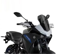 Bulle Sport SMB MOTO PARTS YAMAHA TRACER 700 TRACER 7 2020    2023