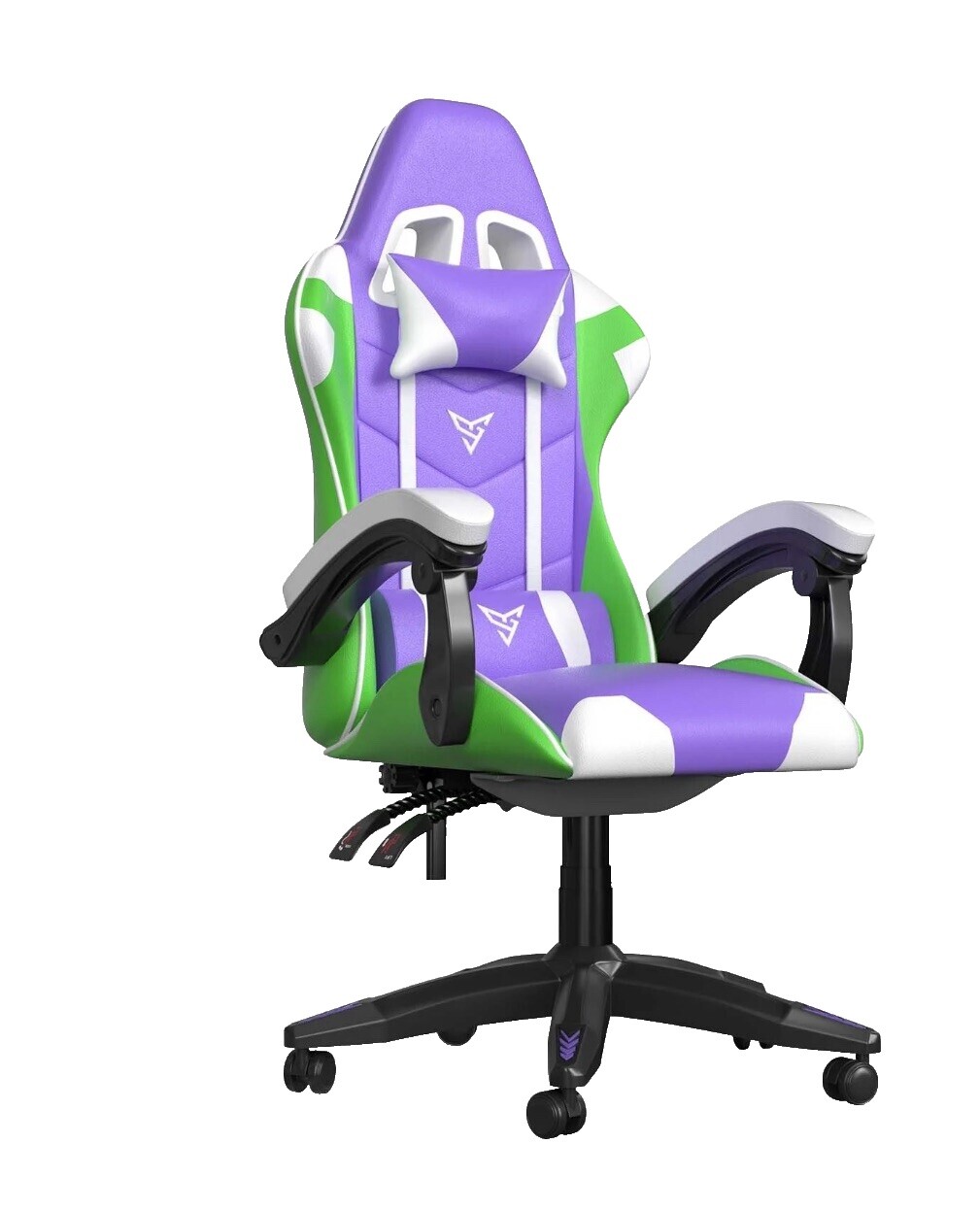 Respawn Gaming Fortnite Gaming Rocker Chair Respawn Fortnite Chair